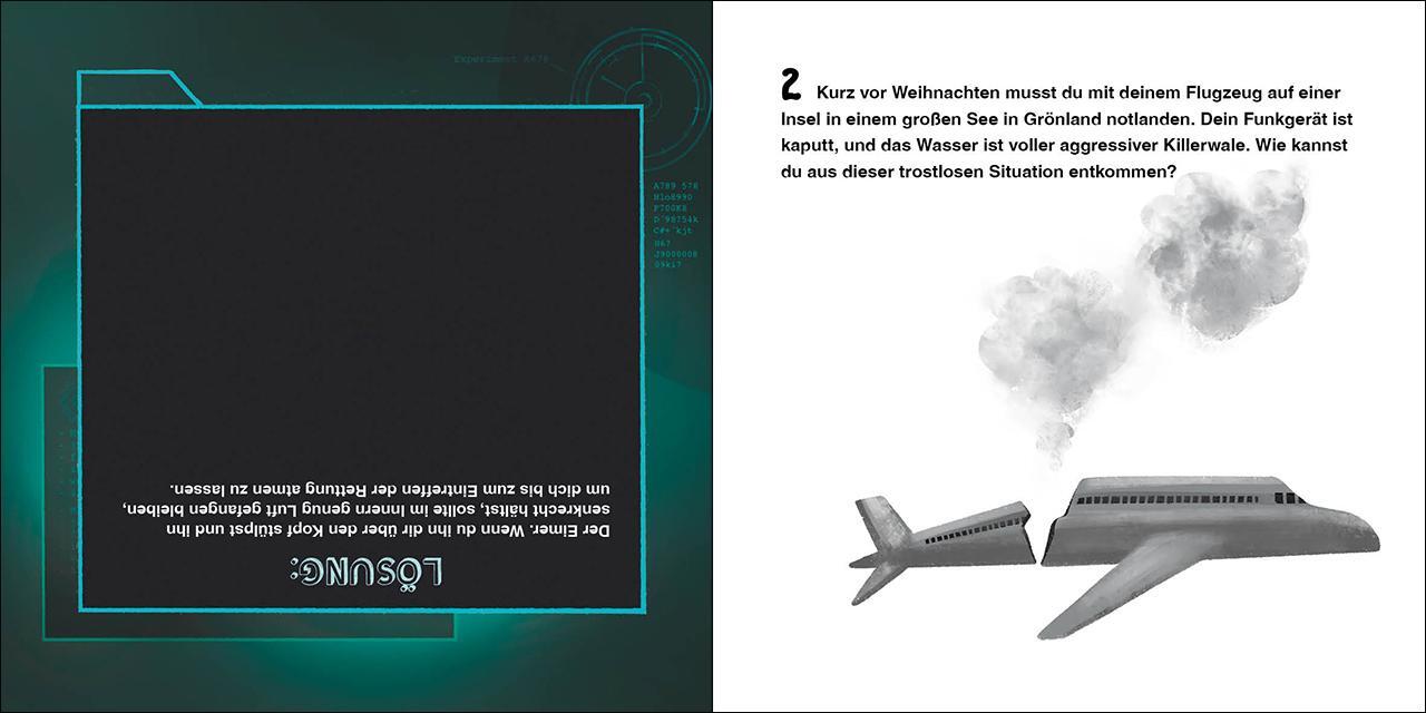 Bild: 9783743210745 | 9 von 10 schaffen diese Rätsel nicht - schaffst du sie? - Vol. 3