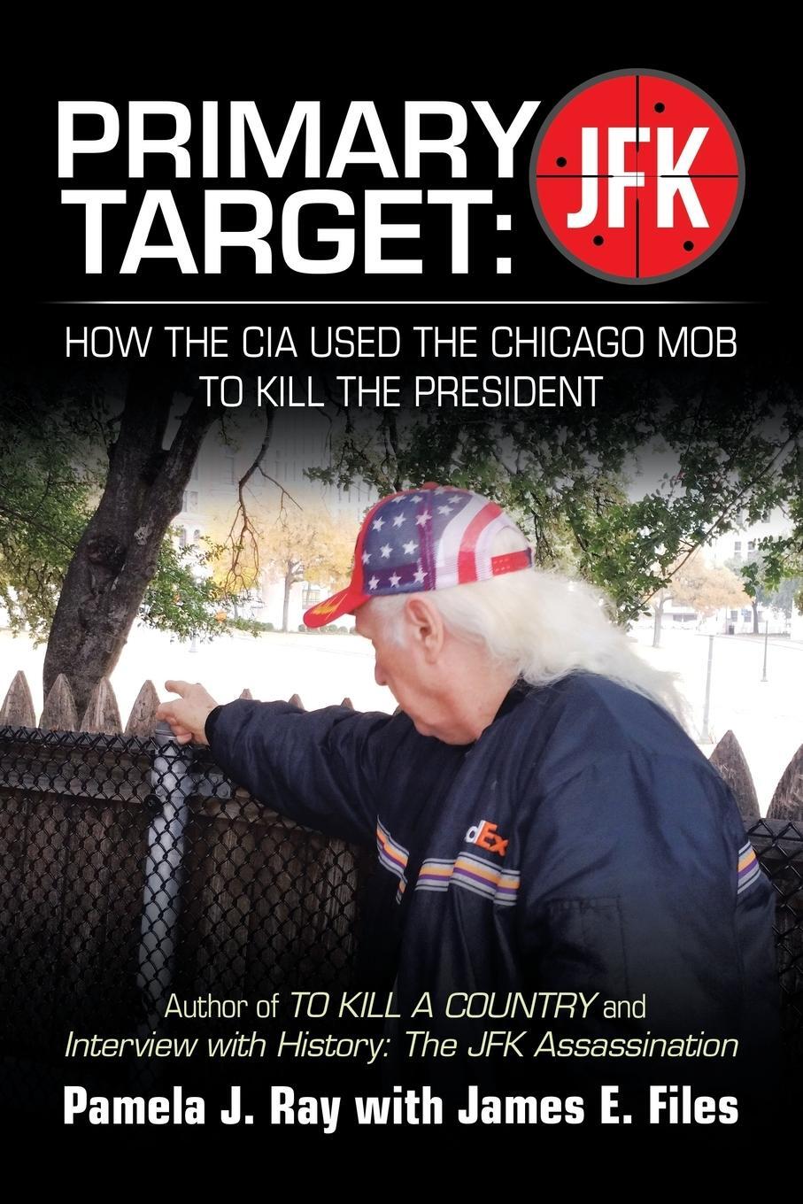 Cover: 9781728357485 | Primary Target | Pamela J. Ray | Taschenbuch | Paperback | Englisch