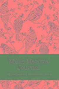 Cover: 9781849943802 | Millie Marotta Journal | Millie Marotta | Buch | Gebunden | Englisch