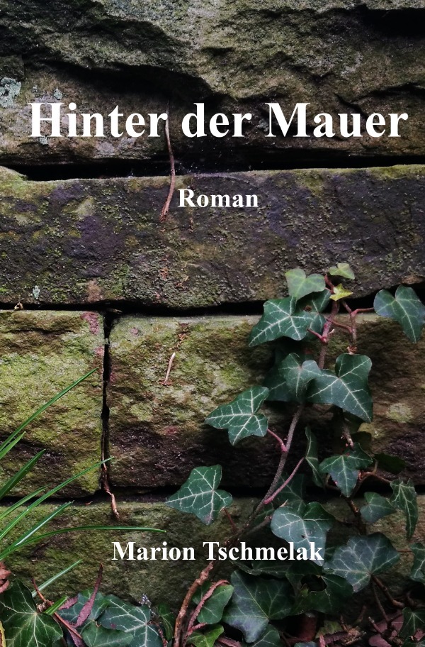 Cover: 9783746783239 | Hinter der Mauer | Marion Tschmelak | Taschenbuch | 156 S. | Deutsch