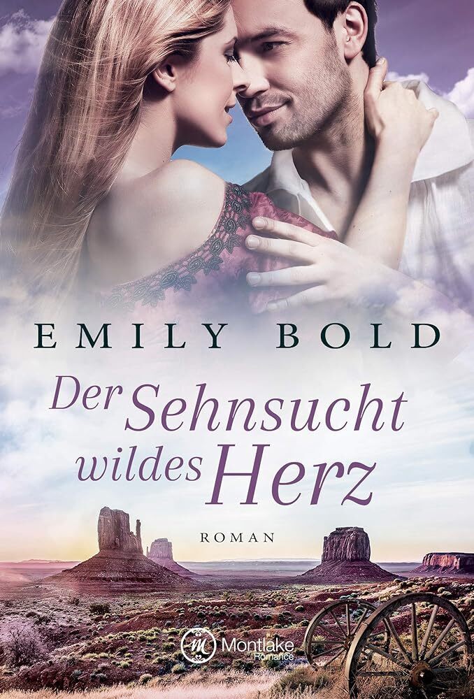 Cover: 9782919803460 | Der Sehnsucht wildes Herz | Emily Bold | Taschenbuch | Paperback