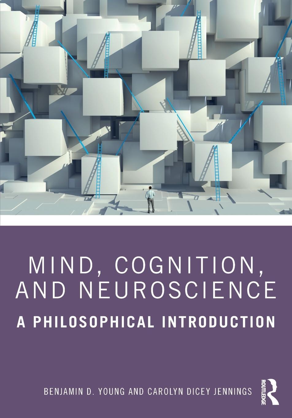 Cover: 9781138392366 | Mind, Cognition, and Neuroscience | A Philosophical Introduction