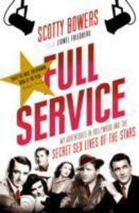 Cover: 9781611855807 | Full Service | Lionel Friedberg (u. a.) | Taschenbuch | 304 S. | 2013