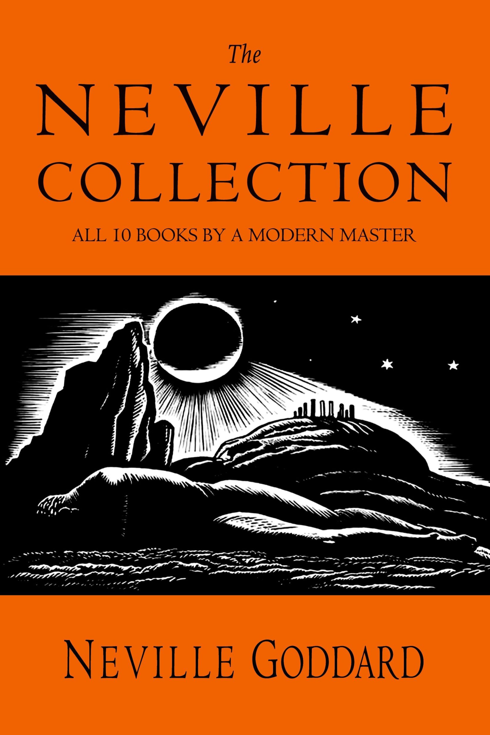 Cover: 9781684227686 | The Neville Collection | All 10 Books by a Modern Master | Goddard