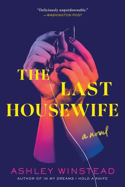 Cover: 9781728269825 | The Last Housewife | Ashley Winstead | Taschenbuch | Englisch | 2023