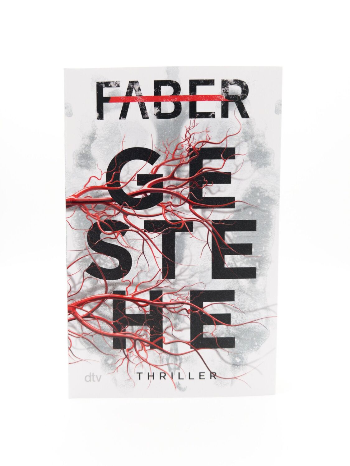 Bild: 9783423263801 | Gestehe | Thriller | Henri Faber | Taschenbuch | 448 S. | Deutsch