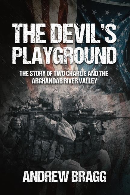 Cover: 9781636244716 | The Devil's Playground | Andrew Bragg | Buch | Englisch | 2024