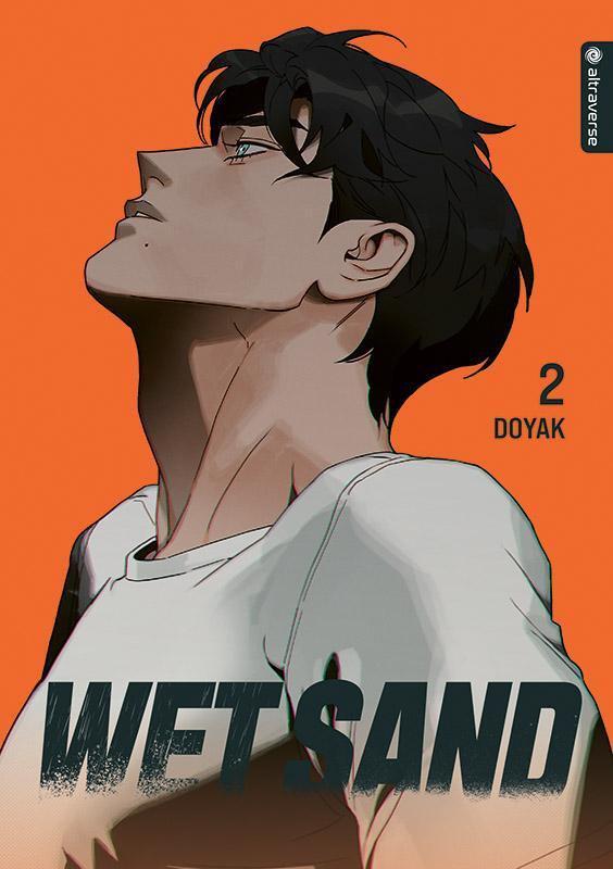 Cover: 9783753920443 | Wet Sand 02 | Doyak | Taschenbuch | 248 S. | Deutsch | 2024