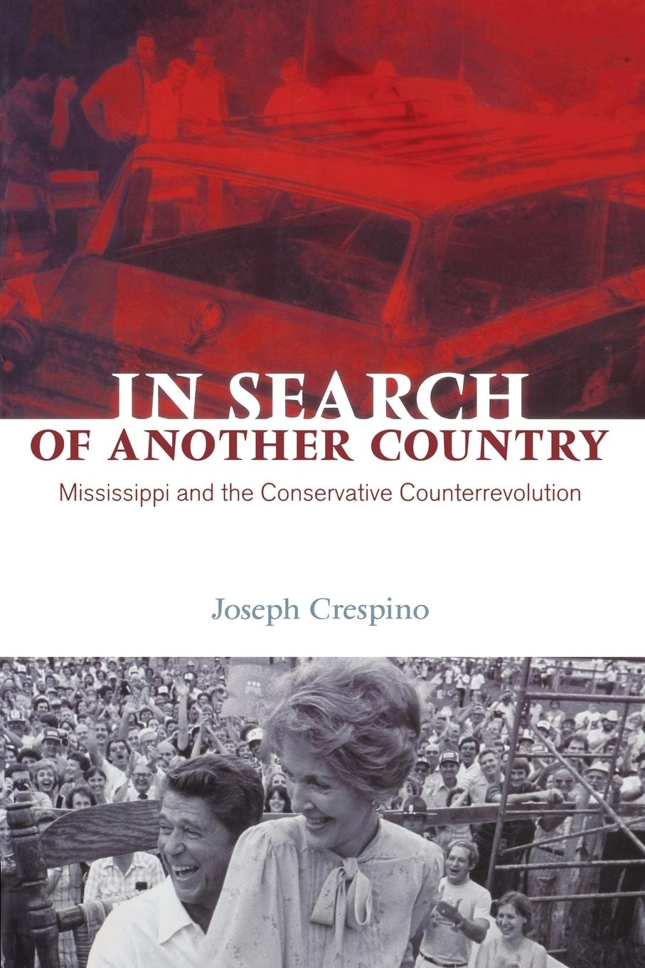 Cover: 9780691140940 | In Search of Another Country | Joseph Crespino | Taschenbuch | 2009