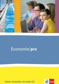 Cover: 9783125244894 | Economie pro ab Klasse 11 | Broschüre | 96 S. | Deutsch | 2013