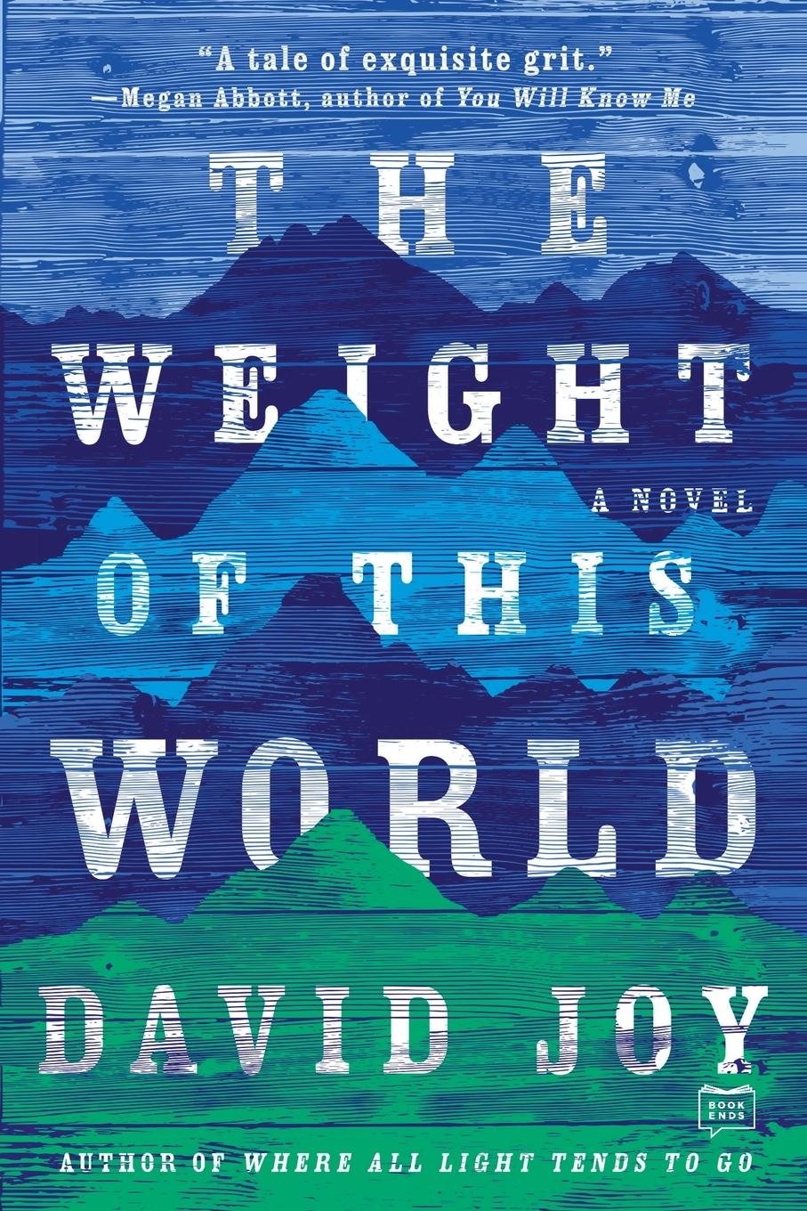 Cover: 9780399574245 | The Weight of this World | David Joy | Taschenbuch | Englisch | 2018