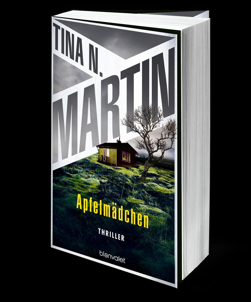 Bild: 9783734111655 | Apfelmädchen | Tina N. Martin | Taschenbuch | 512 S. | Deutsch | 2023