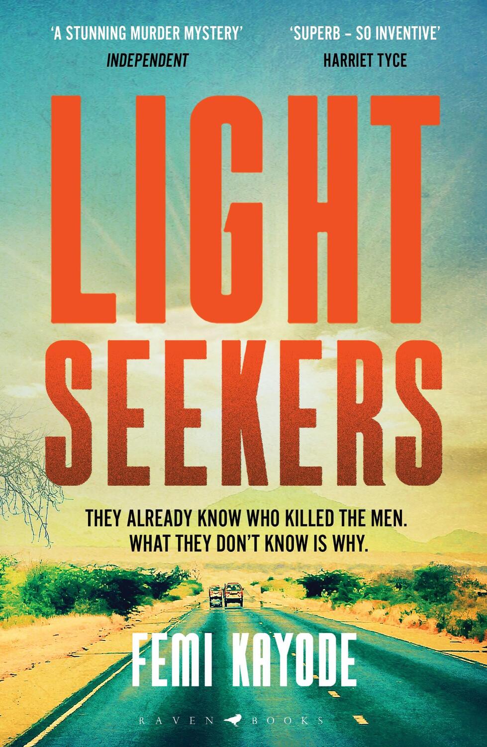 Cover: 9781526617576 | Lightseekers | Femi Kayode | Taschenbuch | Paperback | 415 S. | 2022