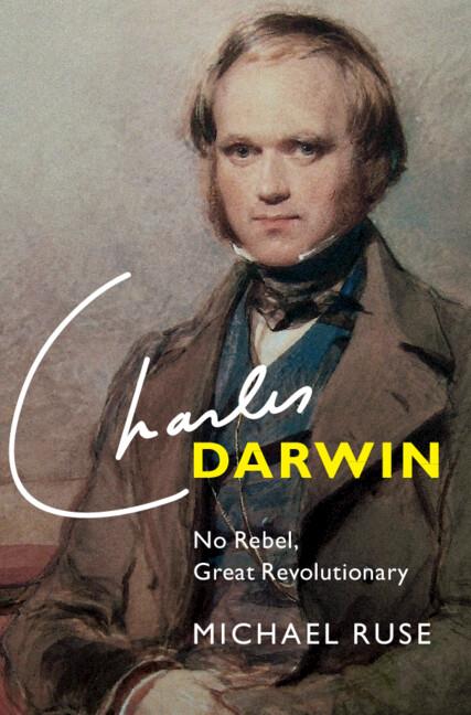 Cover: 9781009438940 | Charles Darwin | Michael Ruse | Taschenbuch | Englisch | 2024