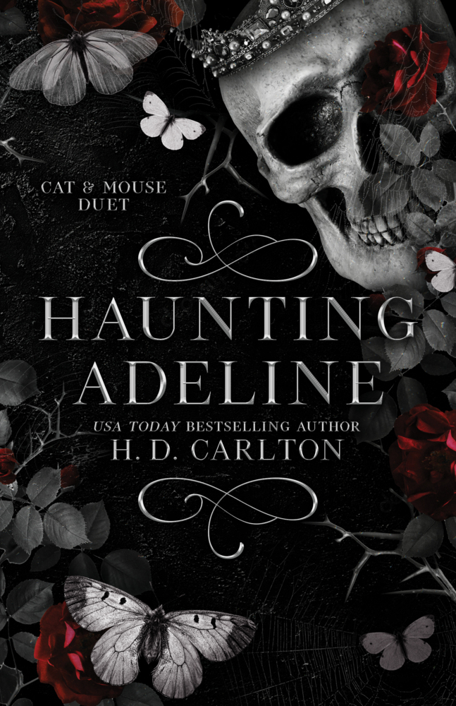 Cover: 9781638932918 | Haunting Adeline | H. D. Carlton | Taschenbuch | 626 S. | Englisch