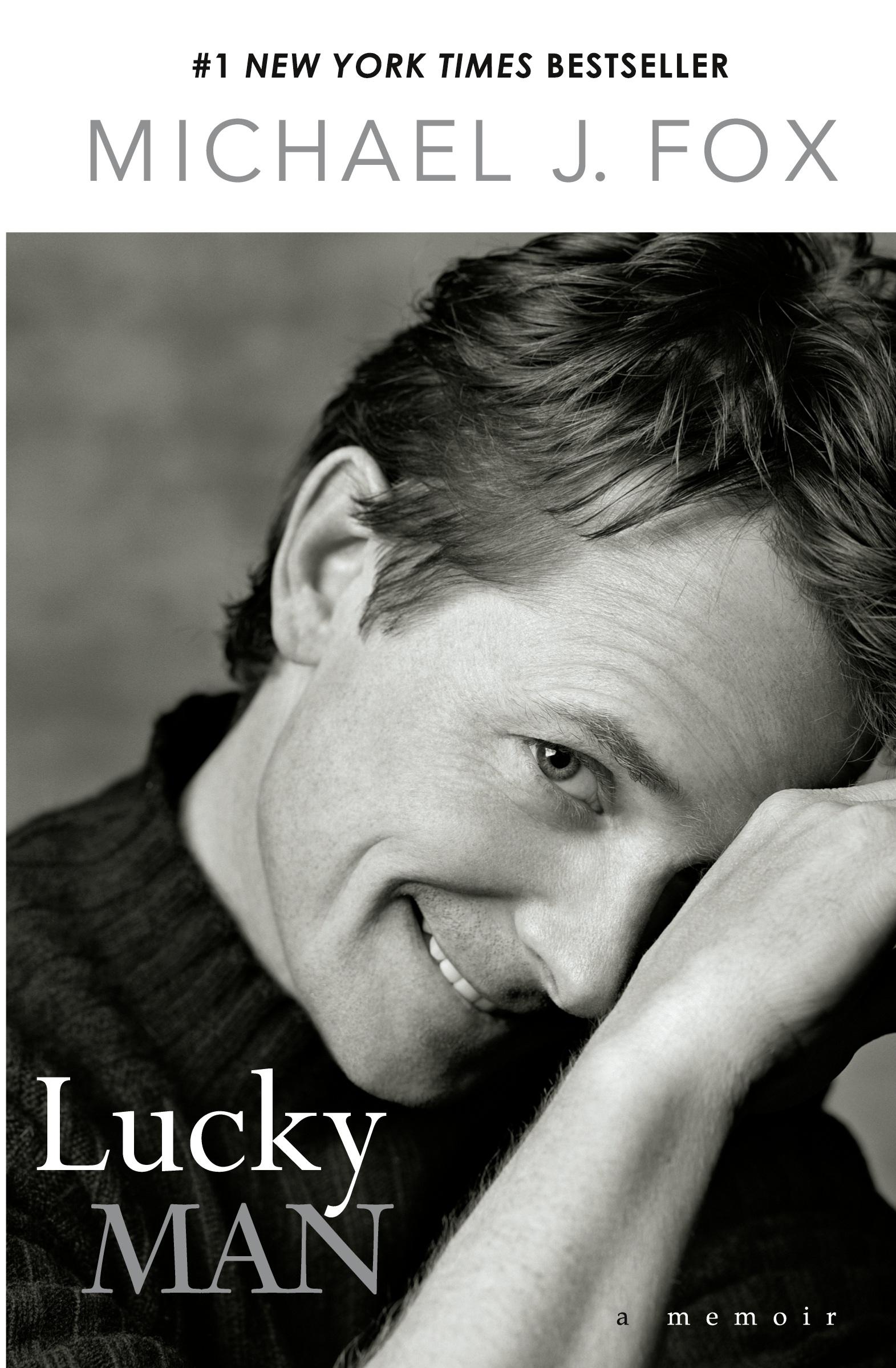 Cover: 9780786888740 | Lucky Man | A Memoir | Michael J. Fox | Taschenbuch | Englisch | 2003