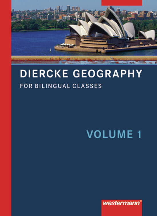 Cover: 9783141140118 | Diercke Geography For Bilingual Classes - Ausgabe 2006 | Buch | 208 S.