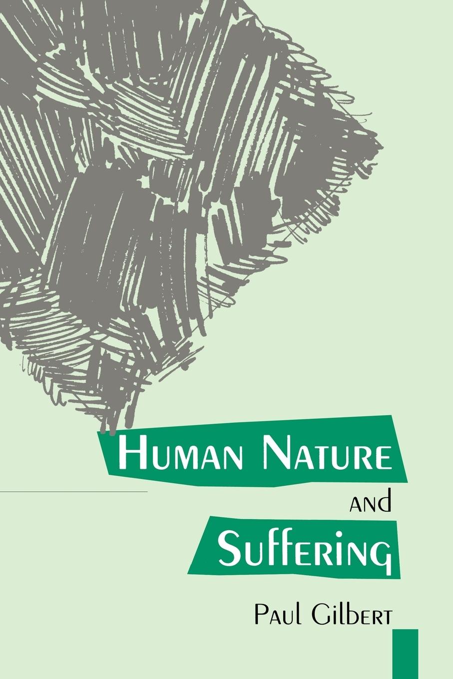 Cover: 9780863772863 | Human Nature And Suffering | Paul Gilbert | Taschenbuch | Englisch