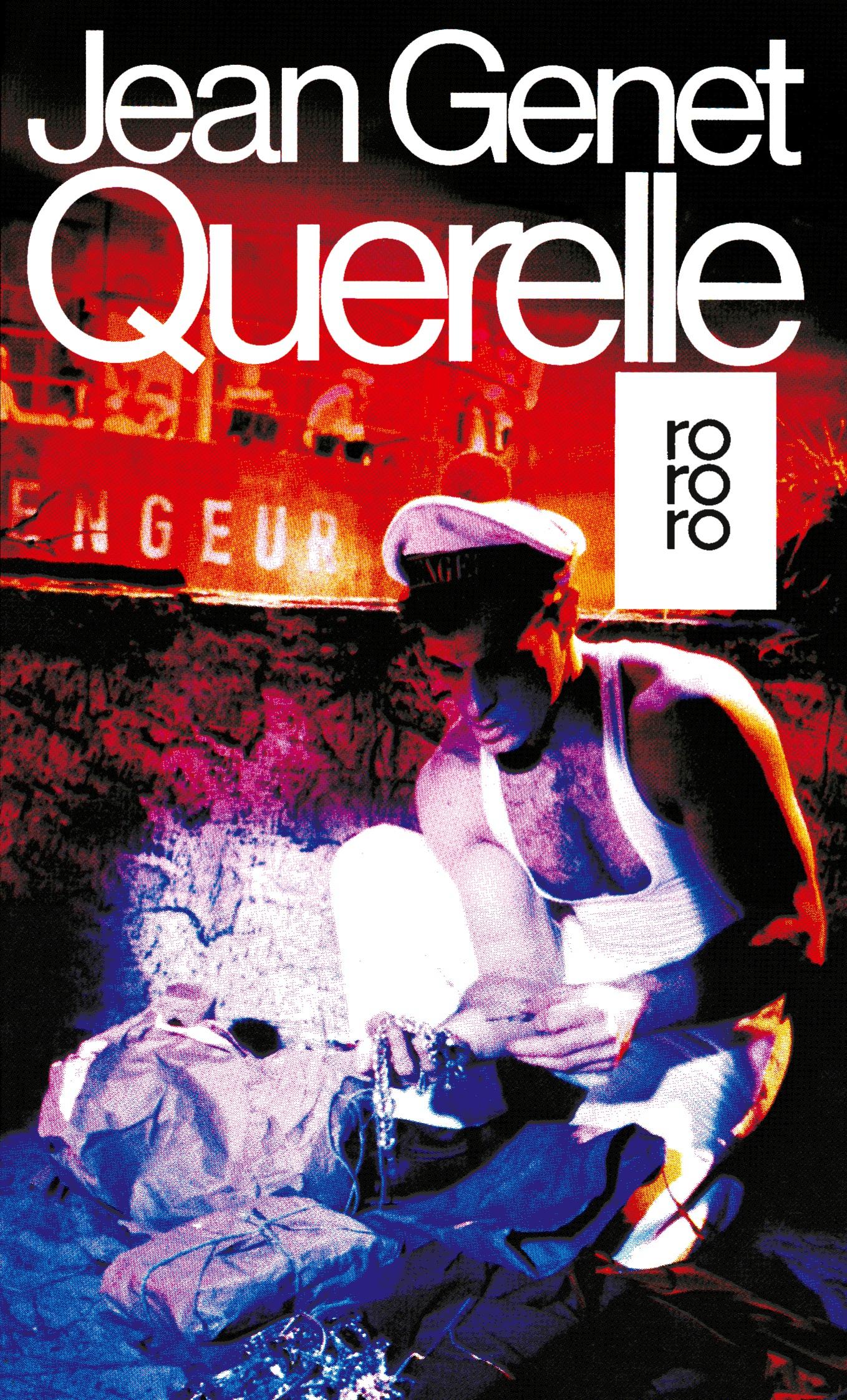 Cover: 9783499116841 | Querelle | Jean Genet | Taschenbuch | 224 S. | Deutsch | 1974