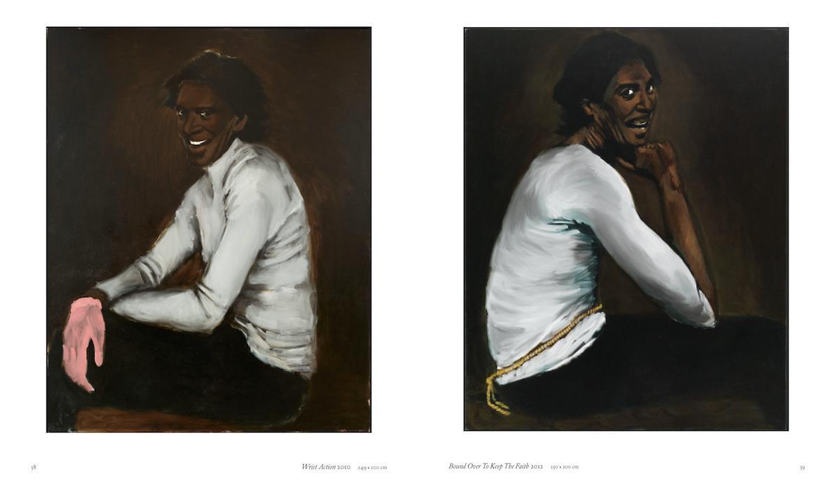 Bild: 9783775750349 | Lynette Yiadom-Boakye | Fliegen im Verbund mit der Nacht | Buch | 2021