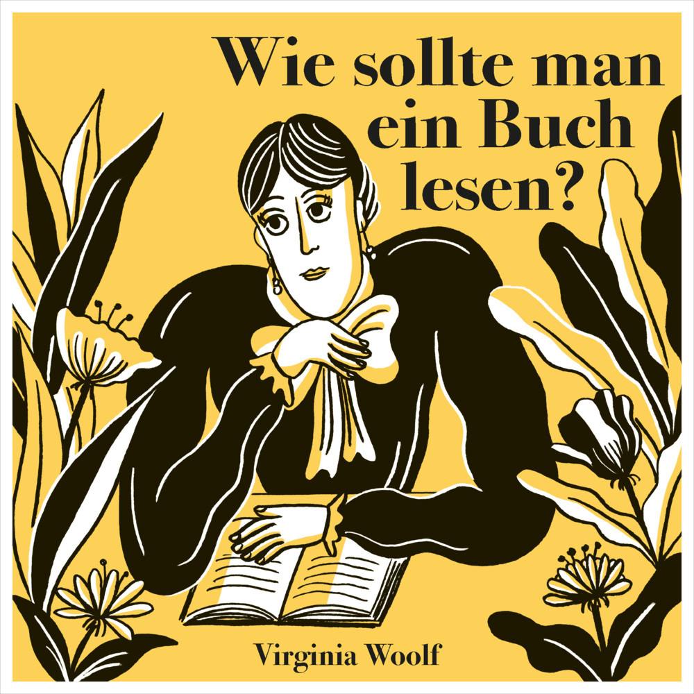 Bild: 9783968490700 | Vorzugsausgabe: Wie sollte man ein Buch lesen?, m. 1 Beilage, m. 1...