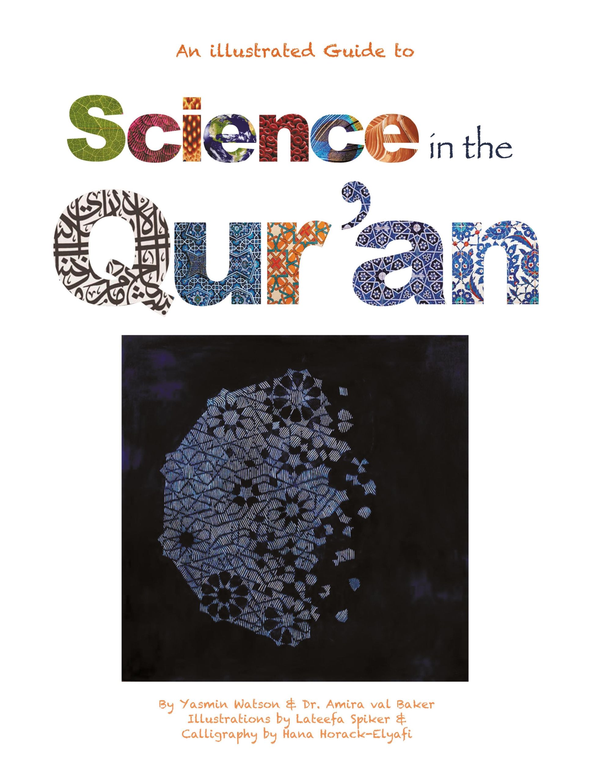 Cover: 9781999802707 | Science in the Qur'an | Yasmin Watson (u. a.) | Taschenbuch | Englisch