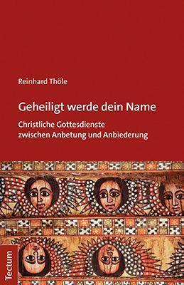 Cover: 9783828846364 | Geheiligt werde dein Name | Reinhard Thöle | Taschenbuch | broschiert