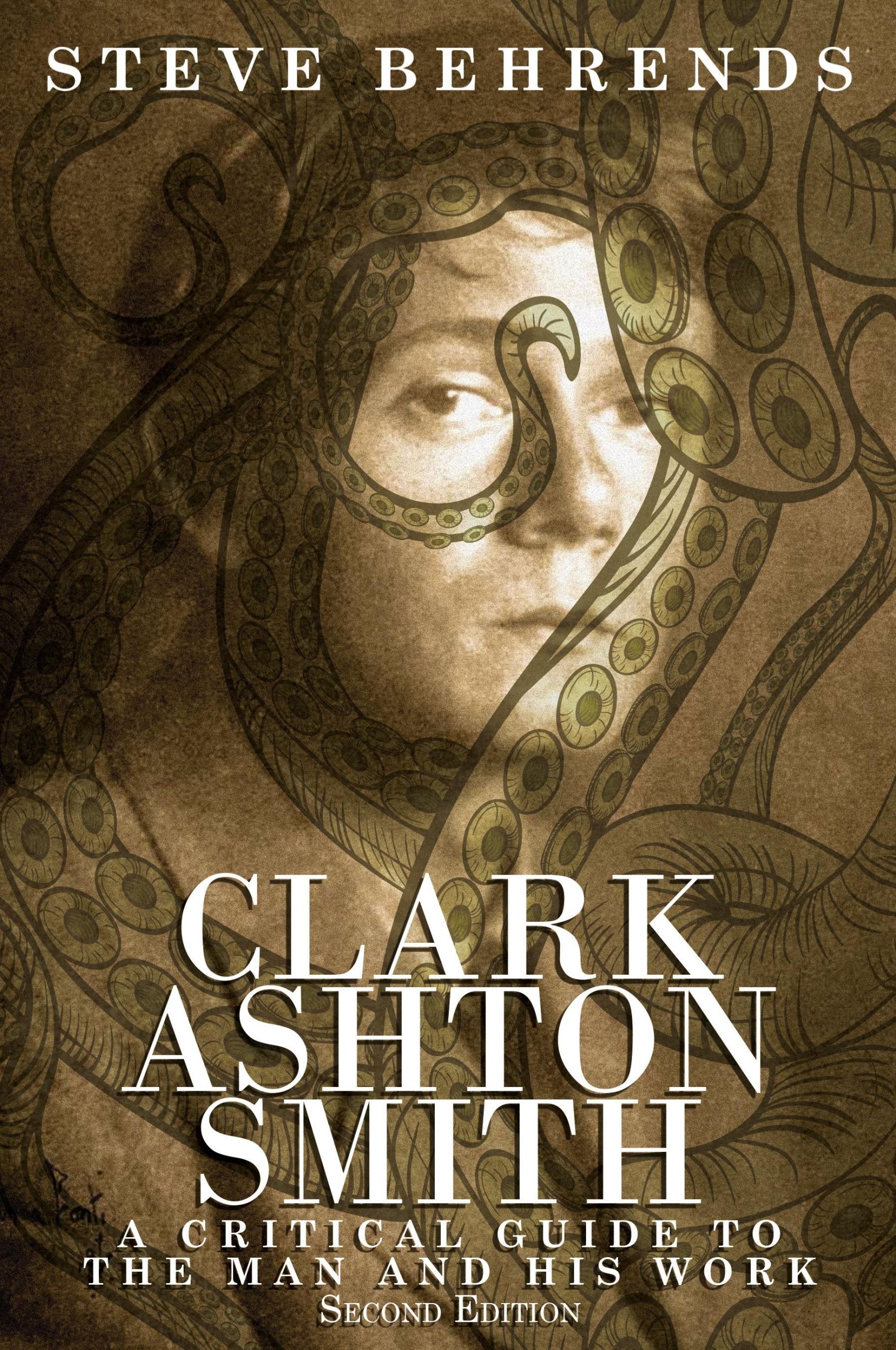 Cover: 9781479400560 | Clark Ashton Smith | Steve Behrends | Taschenbuch | Englisch | 2013