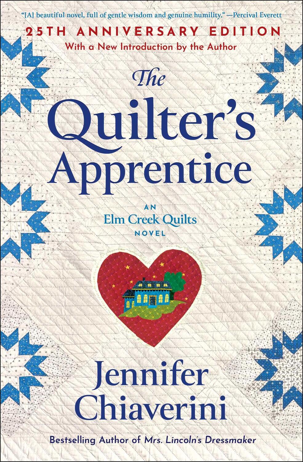 Cover: 9781416556992 | The Quilter's Apprentice | Jennifer Chiaverini | Taschenbuch | 2008