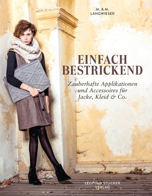 Cover: 9783702014797 | Einfach bestrickend | M. & M. Langwieser | Buch | 2016 | Stocker