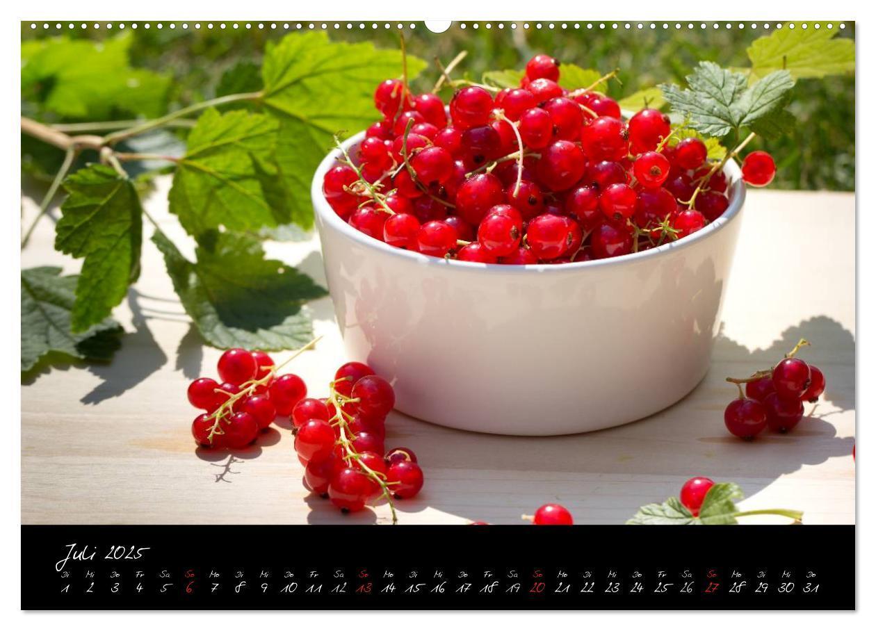 Bild: 9783435763375 | Food-Fotografie (Wandkalender 2025 DIN A2 quer), CALVENDO...