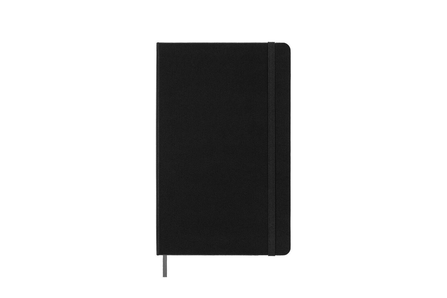 Cover: 8056420859218 | Moleskine Smart Notizbücher, Large/A5, Liniert, Fester Einband,...