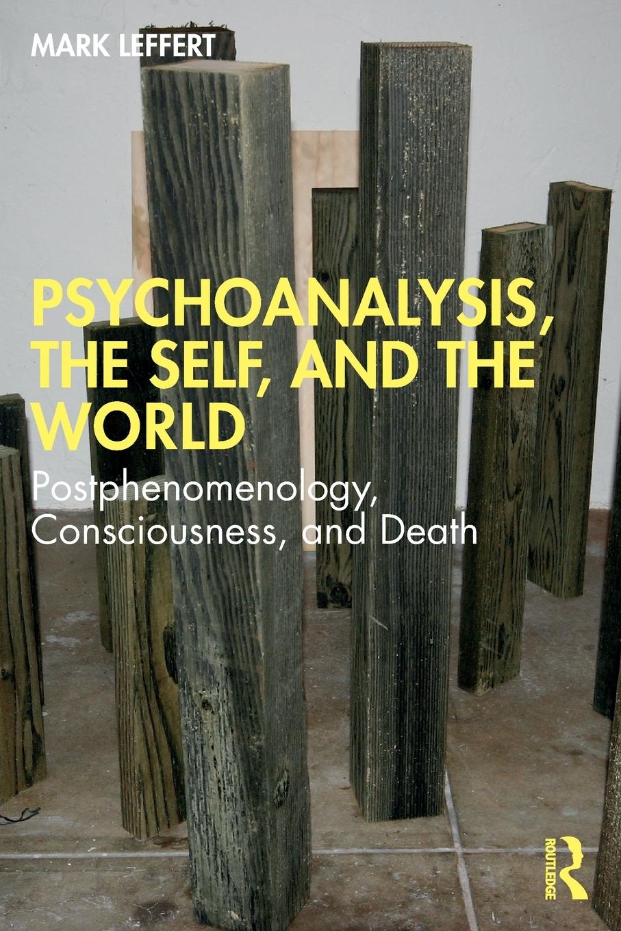 Cover: 9781032394015 | Psychoanalysis, the Self, and the World | Mark Leffert | Taschenbuch