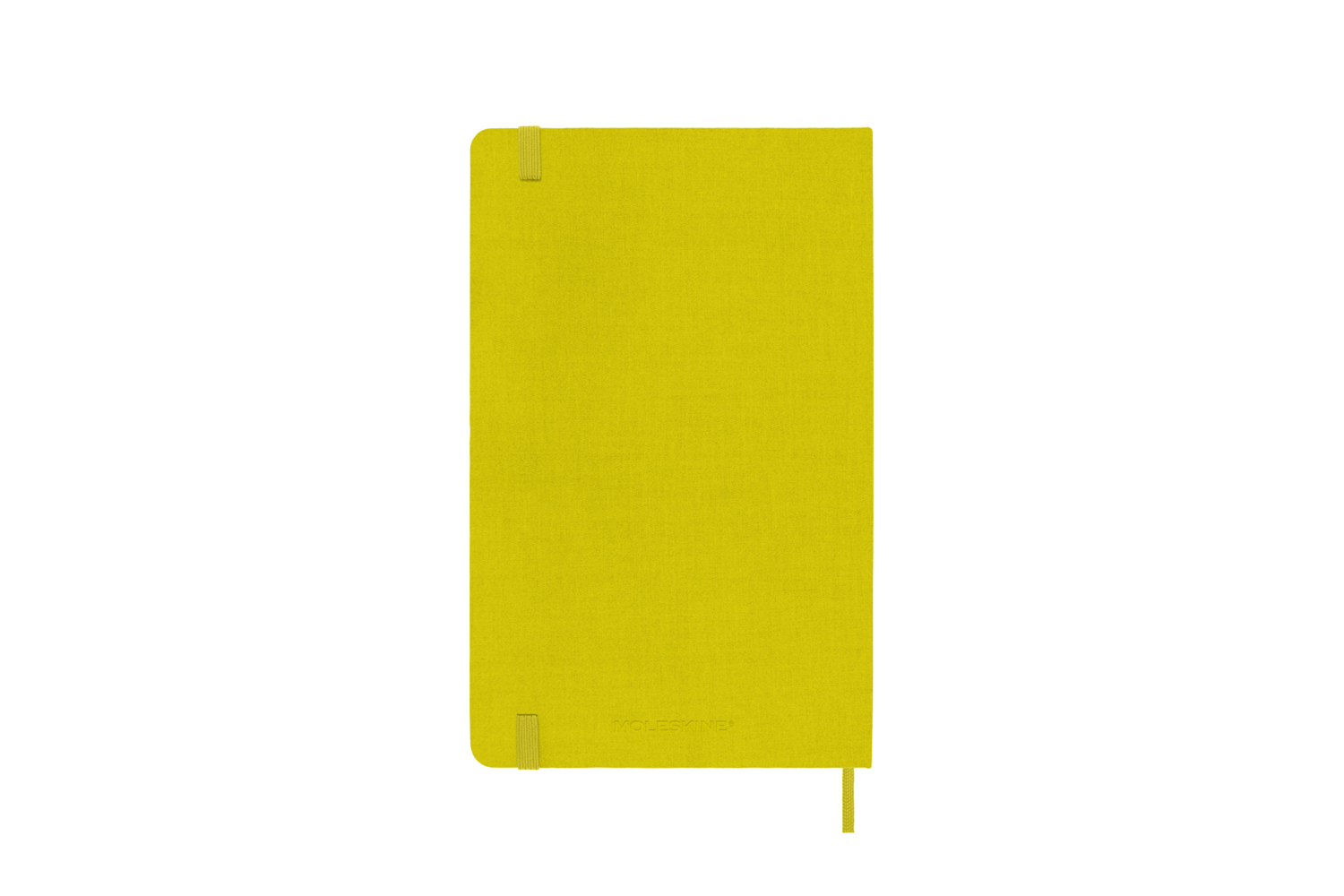 Bild: 8056598853049 | Moleskine Notizbuch - Color, Large/A5, Liniert, Stoffeinband,...