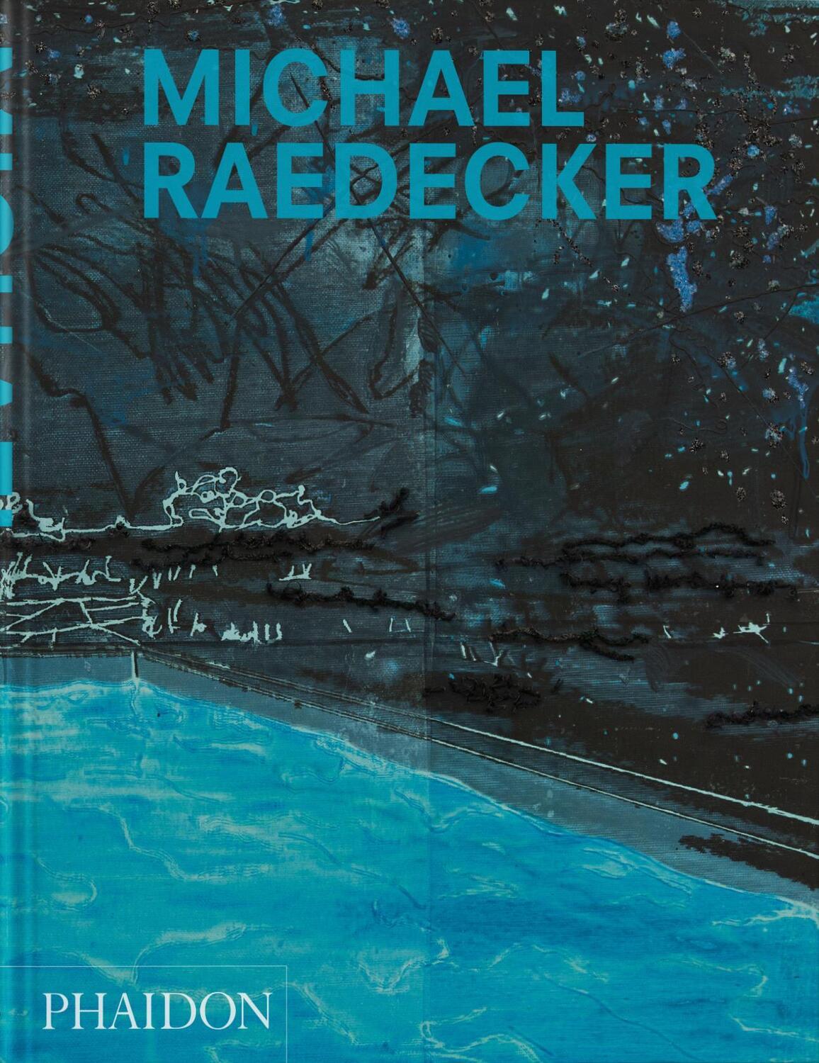 Cover: 9781838666958 | Michael Raedecker | Kate Zambreno (u. a.) | Buch | 432 S. | Englisch