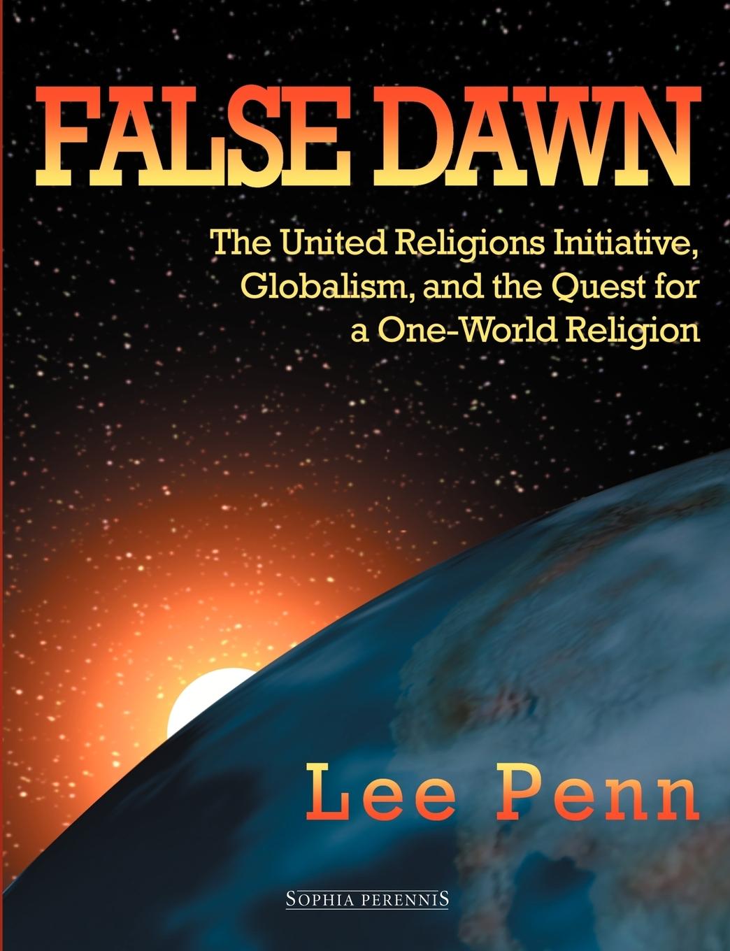 Cover: 9781597310000 | False Dawn | Lee Penn | Taschenbuch | Englisch | 2005