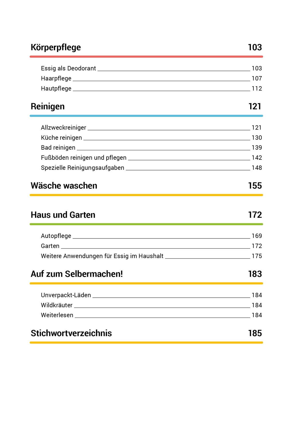 Bild: 9783946658405 | Das Essig-Handbuch | smarticular Verlag | Taschenbuch | 192 S. | 2024