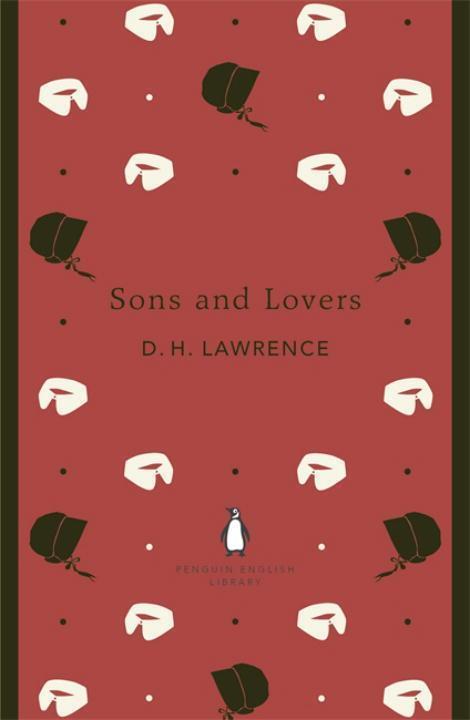 Cover: 9780141199856 | Sons and Lovers | D. H. Lawrence | Taschenbuch | 589 S. | Englisch