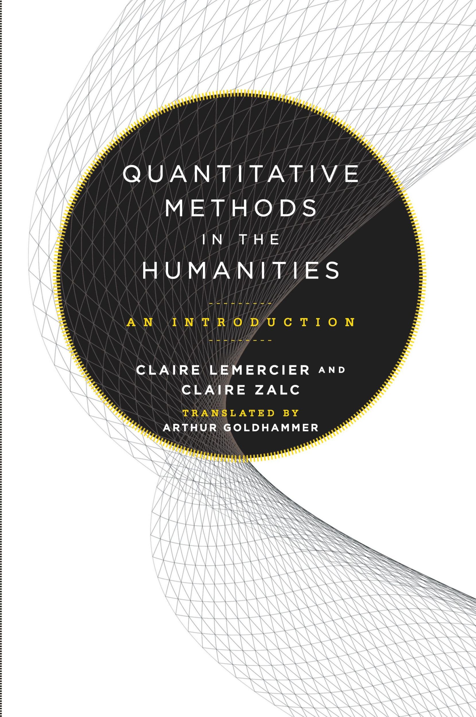 Cover: 9780813942698 | Quantitative Methods in the Humanities | An Introduction | Taschenbuch