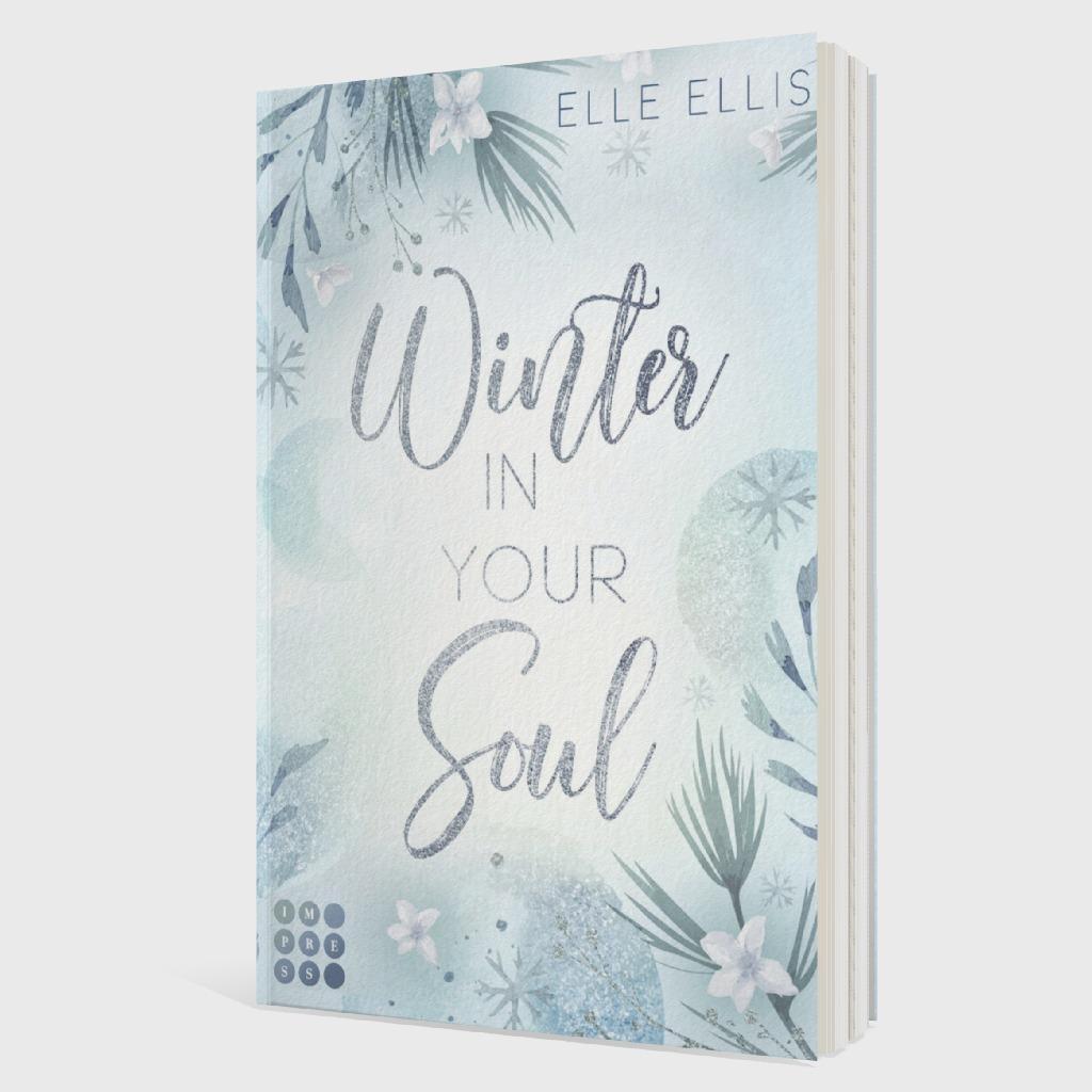 Bild: 9783551305473 | Winter in your Soul (Cosy Island 4) | Elle Ellis | Taschenbuch | 2023