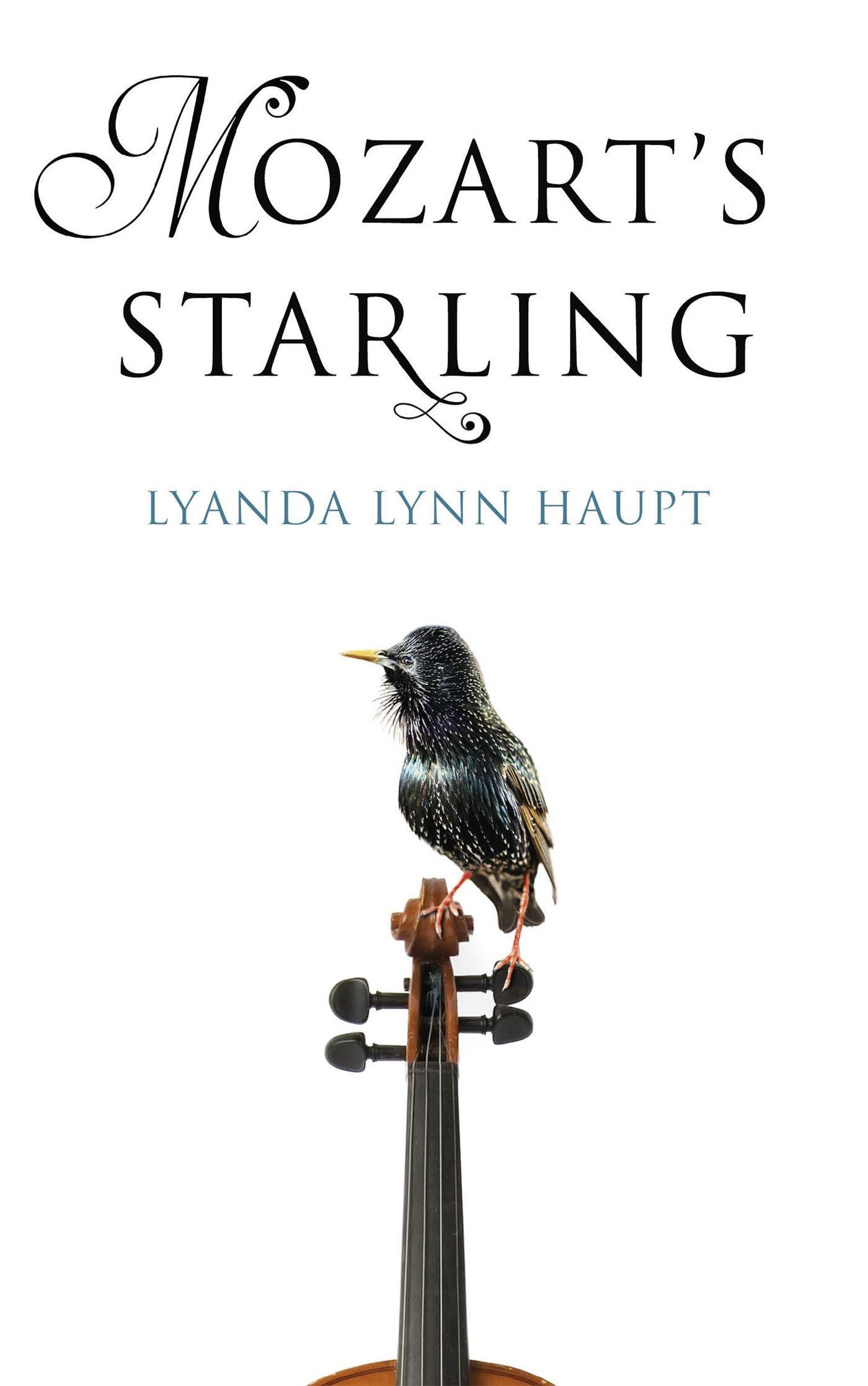 Cover: 9781472153067 | Mozart's Starling | Lyanda Lynn Haupt | Taschenbuch | 288 S. | 2018