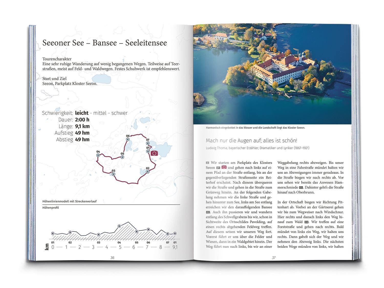 Bild: 9783991213086 | KOMPASS Dein Augenblick Chiemgau | KOMPASS-Karten GmbH | Taschenbuch