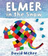 Cover: 9781842707838 | Elmer in the Snow | David McKee | Taschenbuch | o. Pag. | Englisch