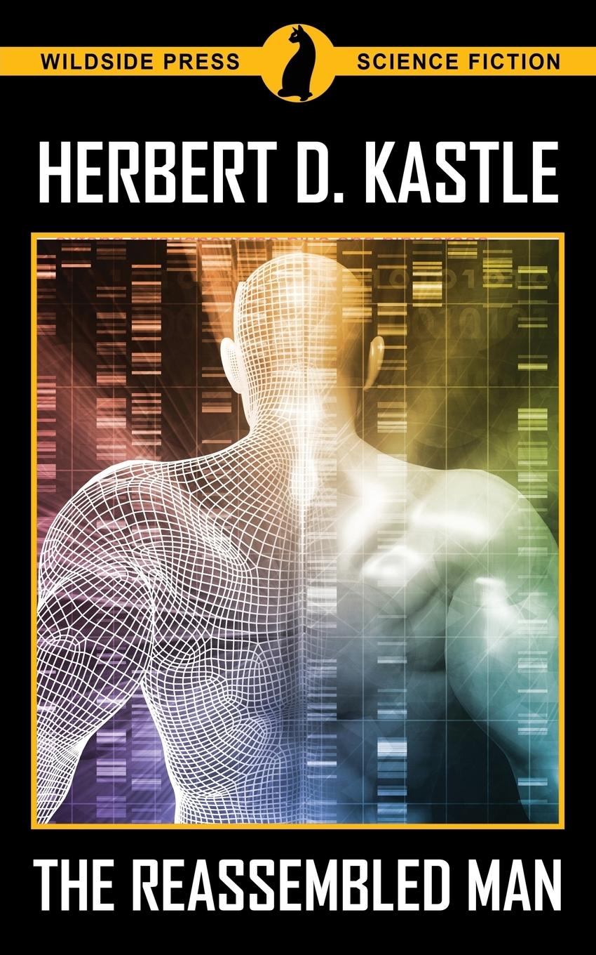 Cover: 9781479430383 | The Reassembled Man | Herbert Kastle | Taschenbuch | Englisch | 2017