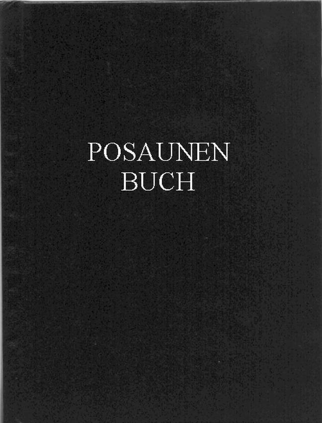 Cover: 9783579048567 | Posaunenbuch 1 | Jubilate | D. J. Kuhlo | Buch | 312 S. | Deutsch