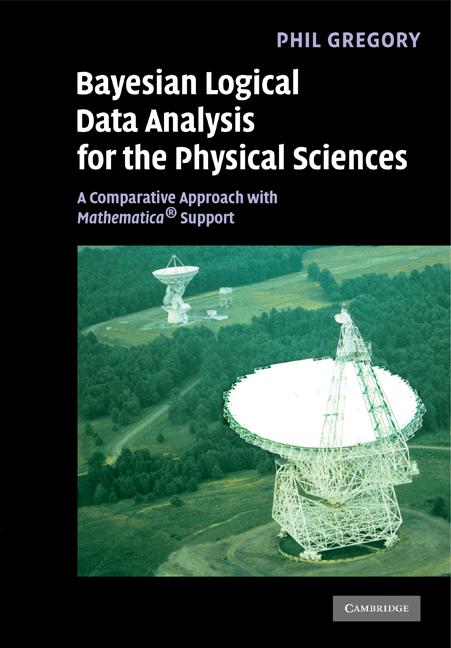 Cover: 9780521150125 | Bayesian Logical Data Analysis for the Physical Sciences | Gregory