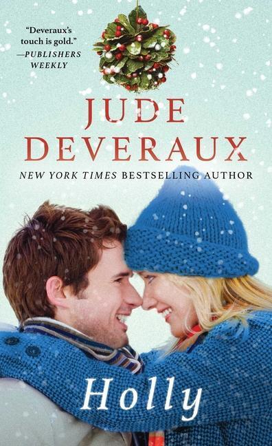 Cover: 9781982123437 | Holly | Jude Deveraux | Taschenbuch | Englisch | 2019 | POCKET BOOKS