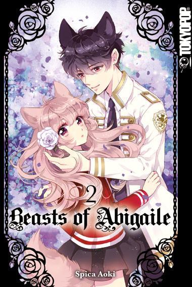 Cover: 9783842039032 | Beasts of Abigaile 02 | Spica Aoki | Taschenbuch | 192 S. | Deutsch