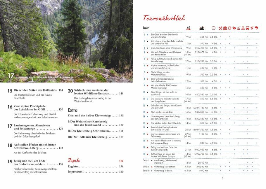 Bild: 9783862467327 | Alpine Pfade Baden-Württemberg | Philipp Sauer | Taschenbuch | Deutsch