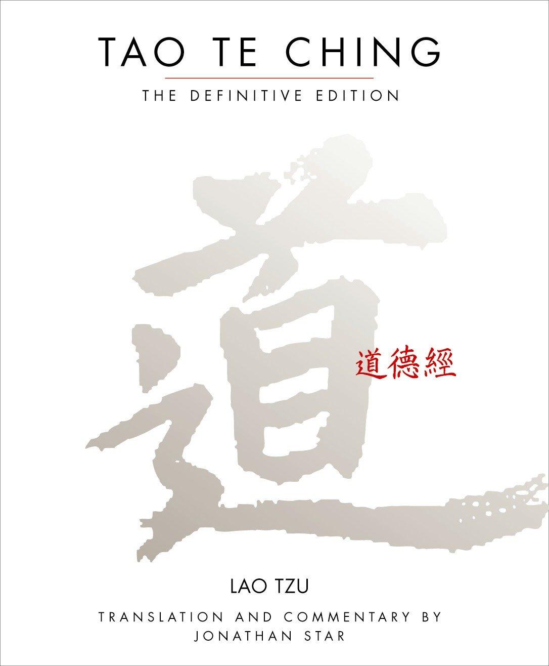 Cover: 9781585422692 | Tao Te Ching | The Definitive Edition | Jonathan Star | Taschenbuch